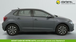 Polo 1.0 TSI 95 S&S DSG7 LIFE 2024 occasion 69190 Saint-Fons