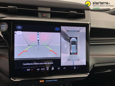 Puma 1.0 EcoBoost 125 ch mHEV S&S Powershift ST-Line 2026 occasion 73420 Voglans