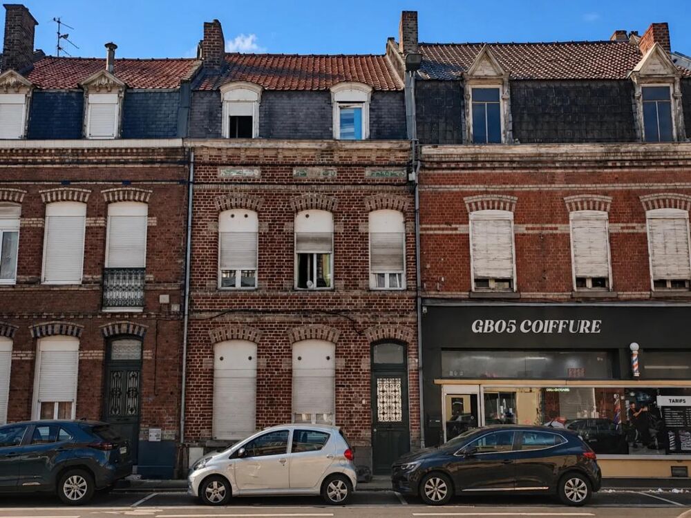 Maison 7 pièces 266 m² · à Douai · 266 m² · 337 000 €