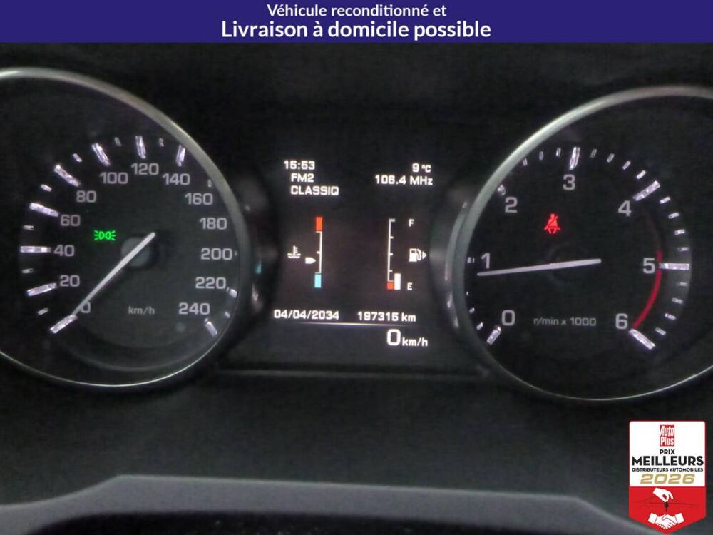Range Rover Evoque Mark II eD4 - Prestige 2014 occasion 10150 Lavau