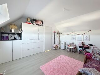  Maison à vendre 4 pièces 120 m²