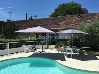  Maison � vendre 4 pi�ces 147 m�