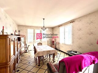  Maison � vendre 6 pi�ces 116 m�