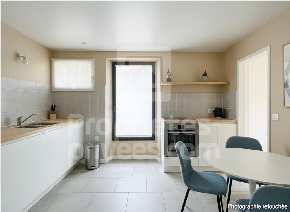 Vente Maison Maison Bondigoux 6 pièce(s) 135m2 + Dépendances Bondigoux
