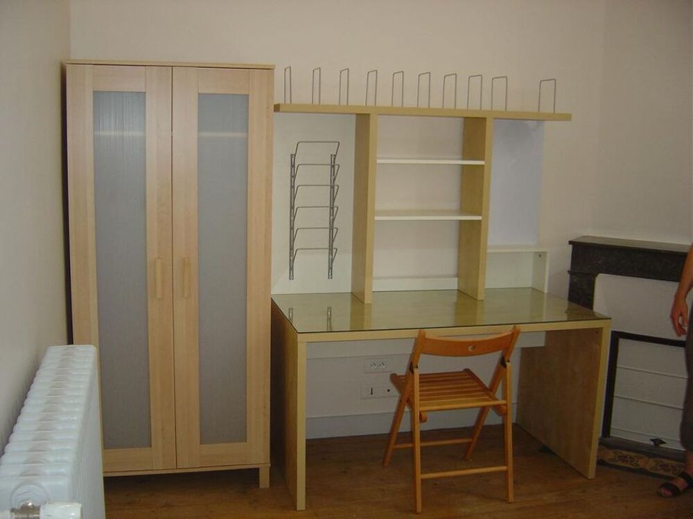 Location Appartement Appartement de 32m2 à louer sur Bordeaux Bordeaux