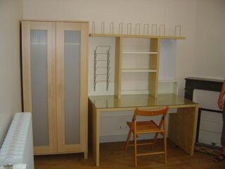  Appartement à louer 2 pièces 32 m²