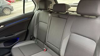 Golf 1.5 eTSI 130 DSG7 Active - Automatique Entretien constructeu 2023 occasion 11000 Carcassonne