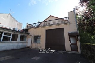  Immeuble à vendre 14 pièces 437 m²