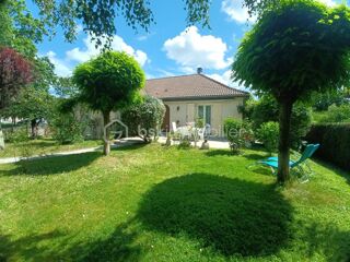  Maison � vendre 5 pi�ces 103 m�