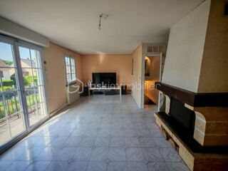  Maison à vendre 7 pièces 146 m²