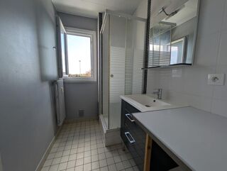  Appartement à vendre 4 pièces 62 m²