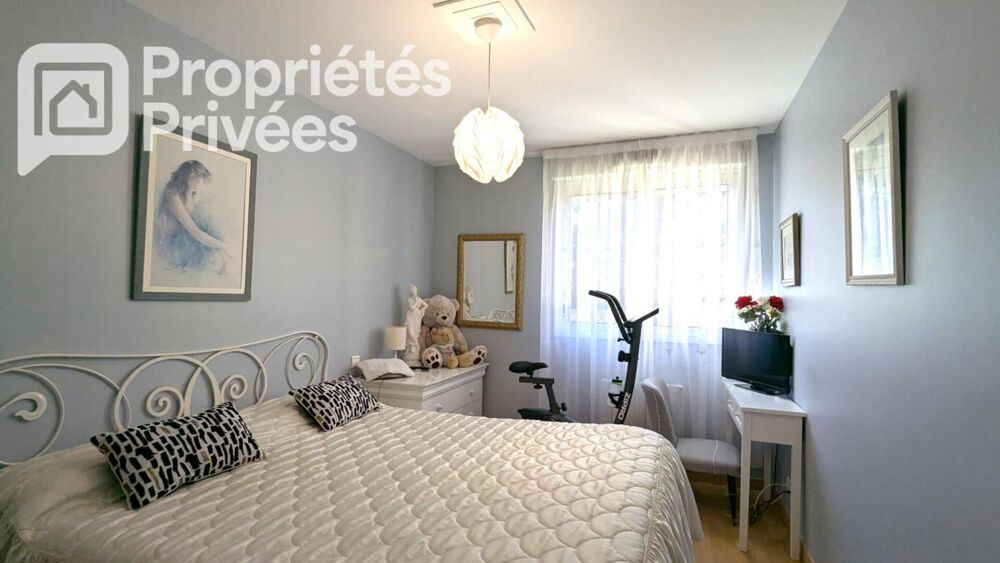 Vente Appartement A vendre :Exclusivité  CHALLANS Appartement  4 pièces 98M2 Challans