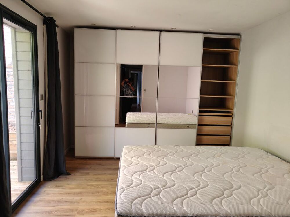 Appartement de 90m2 à louer sur Amiens