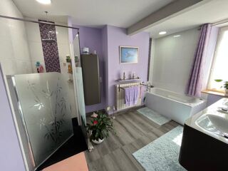  Maison à vendre 6 pièces 165 m²