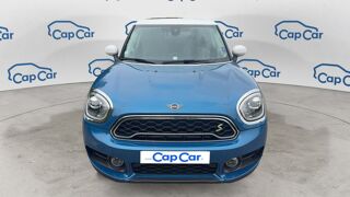 Countryman 1.5 Cooper SE 224 ALL4 Steptronic6 Exquisite 2019 occasion 21000 Dijon