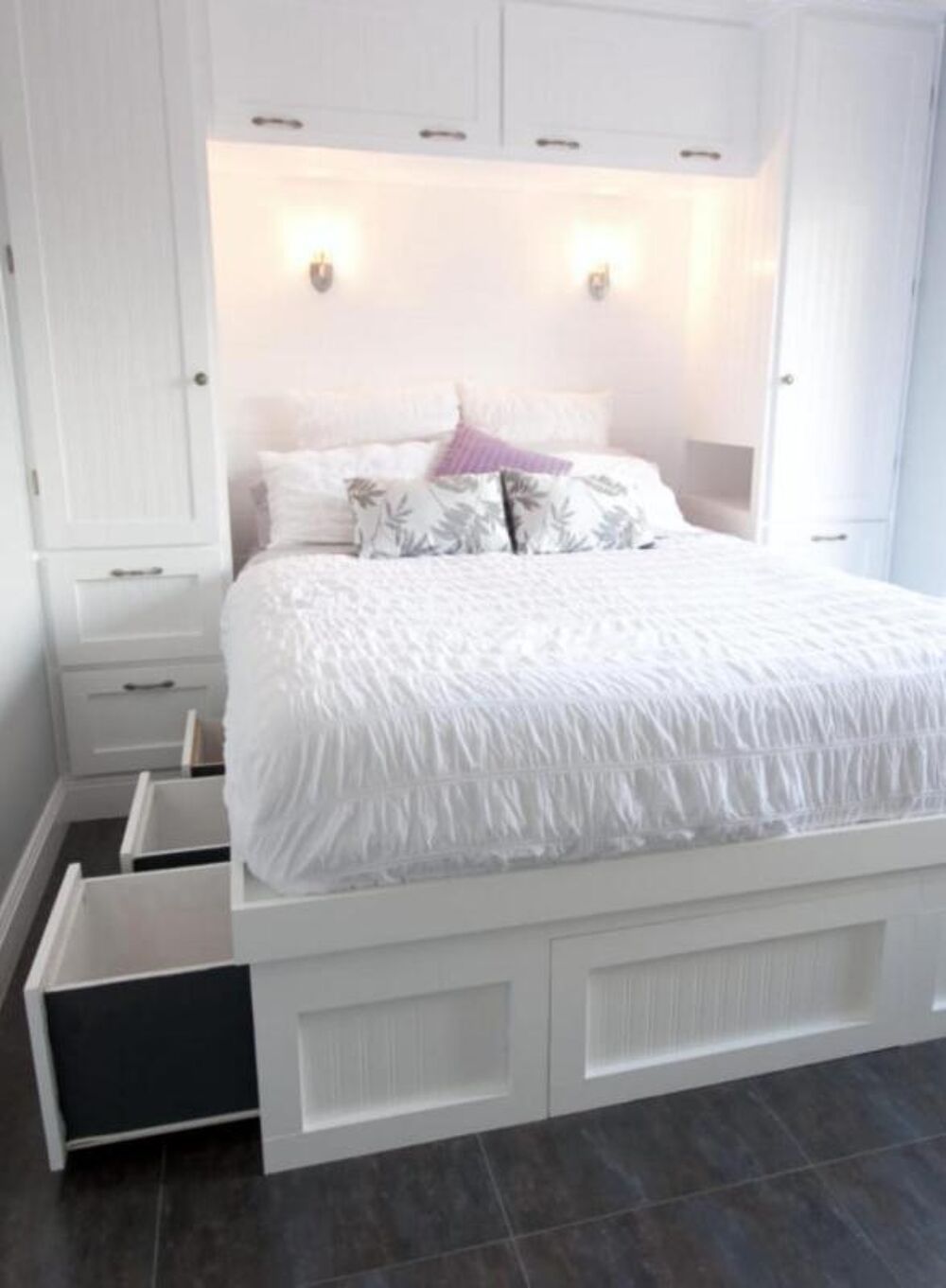 Vente Appartement 2 PIÈCES de 41m² + BALCON + PKG(s) Cap d ail