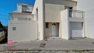  Maison � vendre 6 pi�ces 110 m�