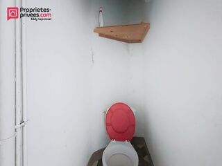  Maison � vendre 2 pi�ces 54 m�