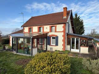  Maison � vendre 4 pi�ces 127 m�