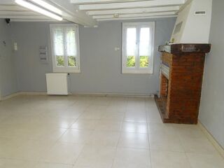  Maison à vendre 4 pièces 88 m²