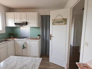  Appartement à vendre 4 pièces 72 m²