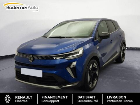 Annonce voiture Renault Symbioz 33590 