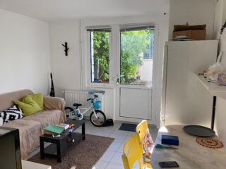  Appartement à louer 2 pièces 30 m²