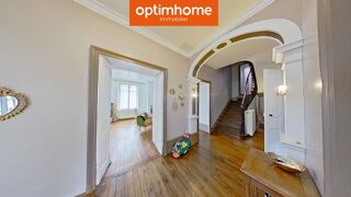  Maison  vendre 12 pices 303 m