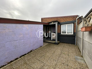  Maison � vendre 6 pi�ces 140 m�