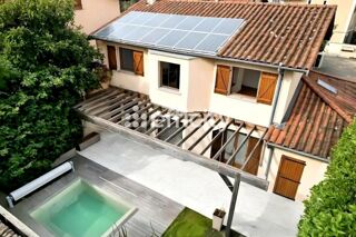  Maison  vendre 7 pices 147 m