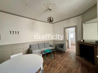  Appartement à vendre 2 pièces 40 m²