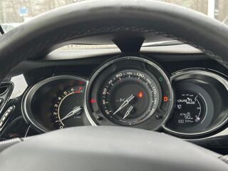 DS3 (2) 1.6 THP 165 SPORT CHIC BV6 2015 occasion 78240 Chambourcy