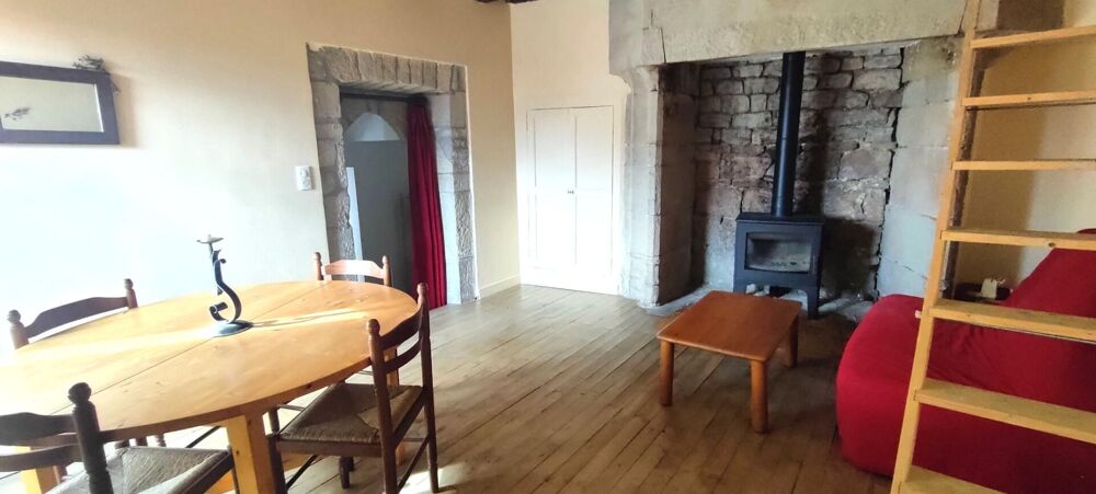 Vente Maison Maison à Recoules-Prévinquières Séverac d 'Aveyron Severac d aveyron