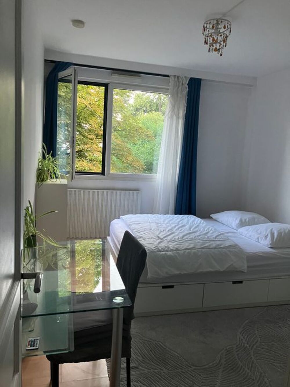 Location Appartement Chambre de 11m2 à louer sur Massy Massy