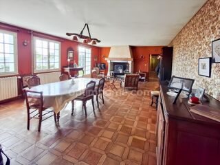  Maison � vendre 8 pi�ces 170 m�