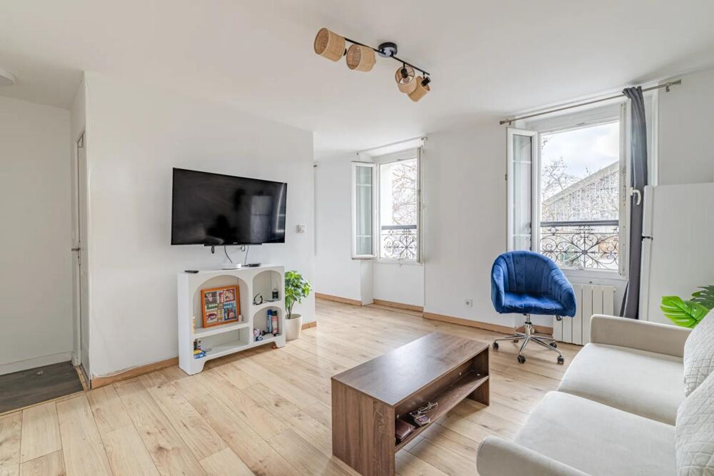 Appartement 3 pièces 45 m² · à Colombes · 45 m² · 249 000 €