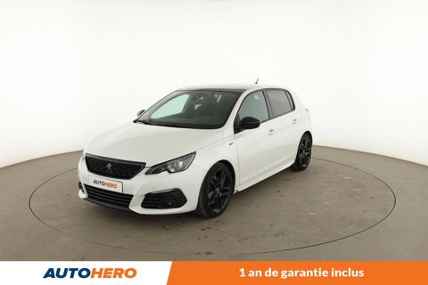 Annonce voiture Peugeot 308 15690 €
