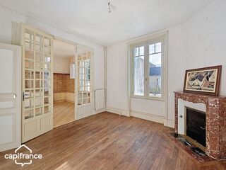  Maison � vendre 5 pi�ces 90 m�