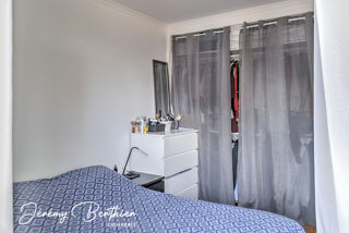  Appartement � vendre 5 pi�ces 84 m�