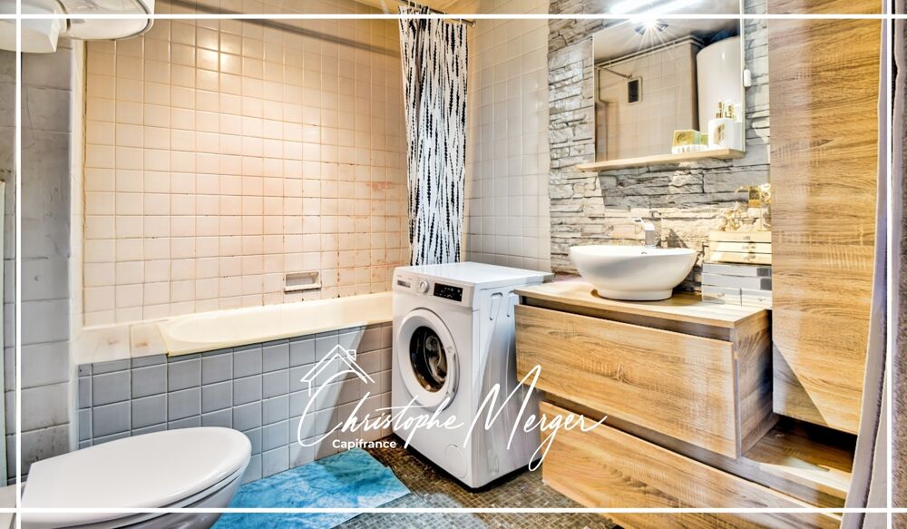 Vente Appartement Appartement studio LOUÉ à vendre 35m² à Sarrebourg (57) en centre ville, lumineux avec balcon Sarrebourg