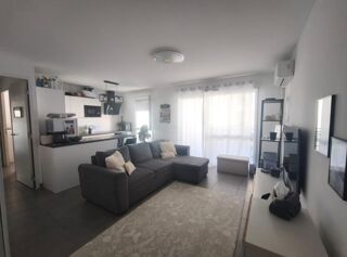  Appartement à vendre 3 pièces 60 m²