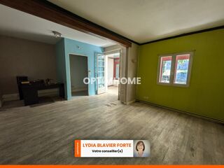  Maison � vendre 7 pi�ces 169 m�