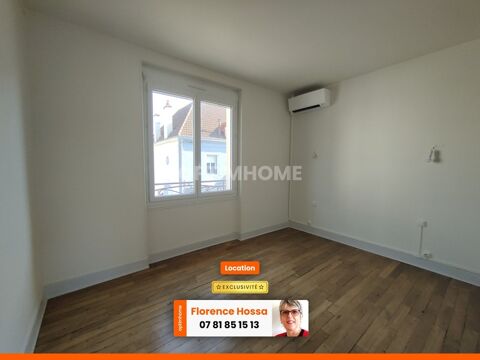  Appartement � louer 3 pi�ces 51 m�