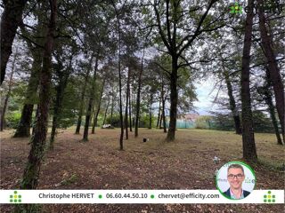  Terrain à vendre 1043 m²