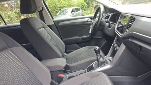 T-ROC 1.0 TSI 110 Active 2021 occasion 76330 Norville