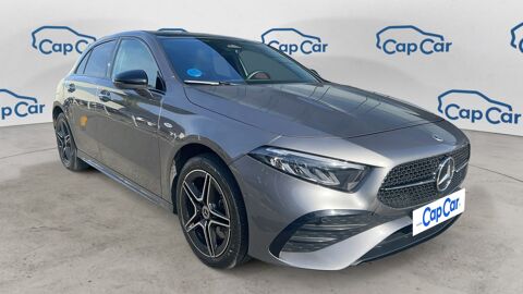 Classe A 250e 218 EQ Power 8G-DCT AMG Line 2026 occasion 95500 Gonesse
