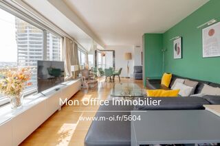  Appartement  vendre 3 pices 94 m
