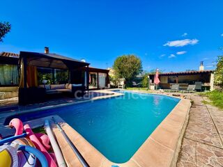  Maison � vendre 5 pi�ces 167 m�