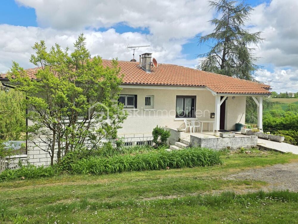 MAISON A RENOVER MONTAGNAC SUR AUVIGNON