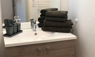  Appartement � louer 2 pi�ces 35 m�